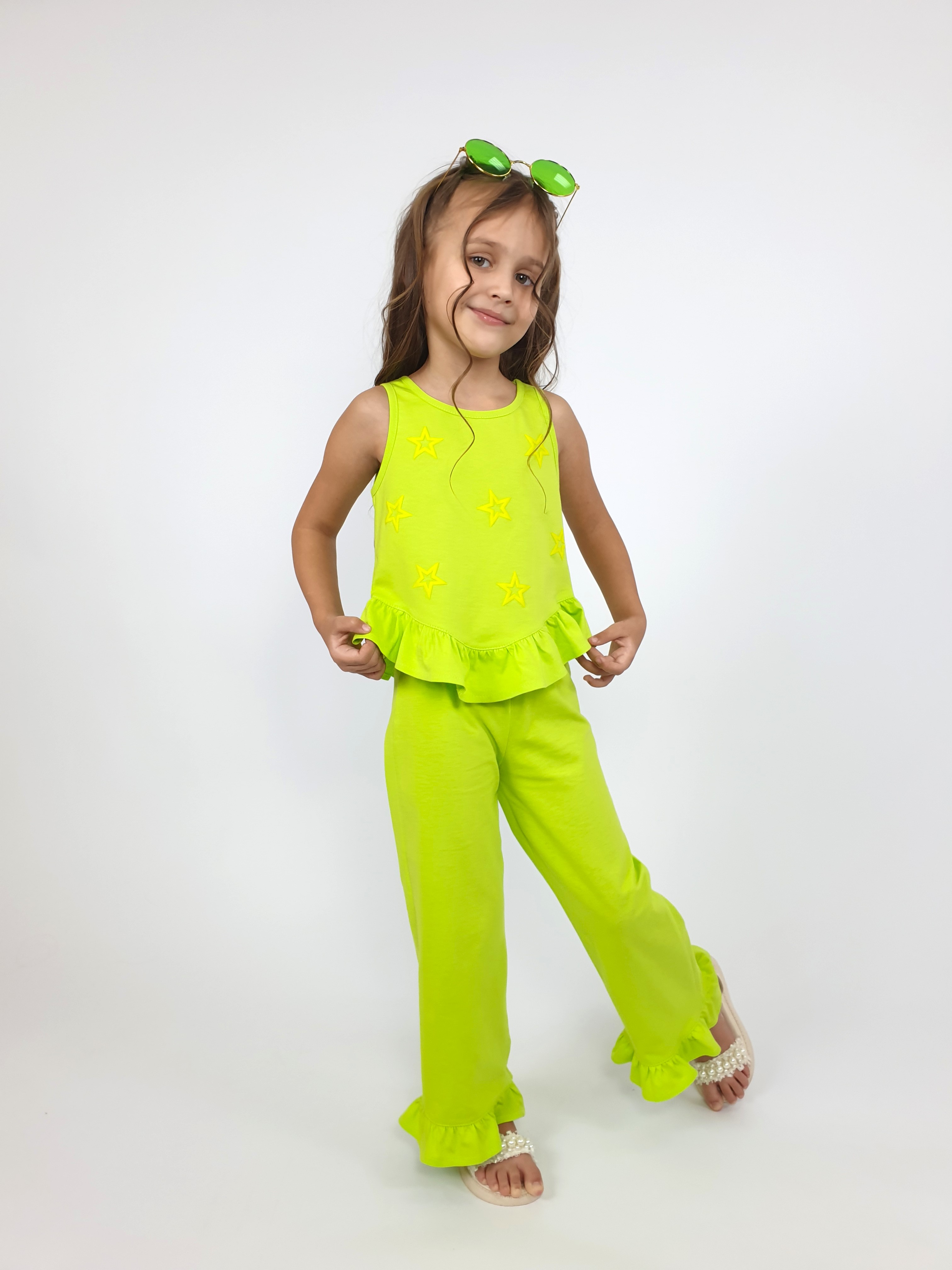 Костюм Luneva 02-147-2. - фото 4