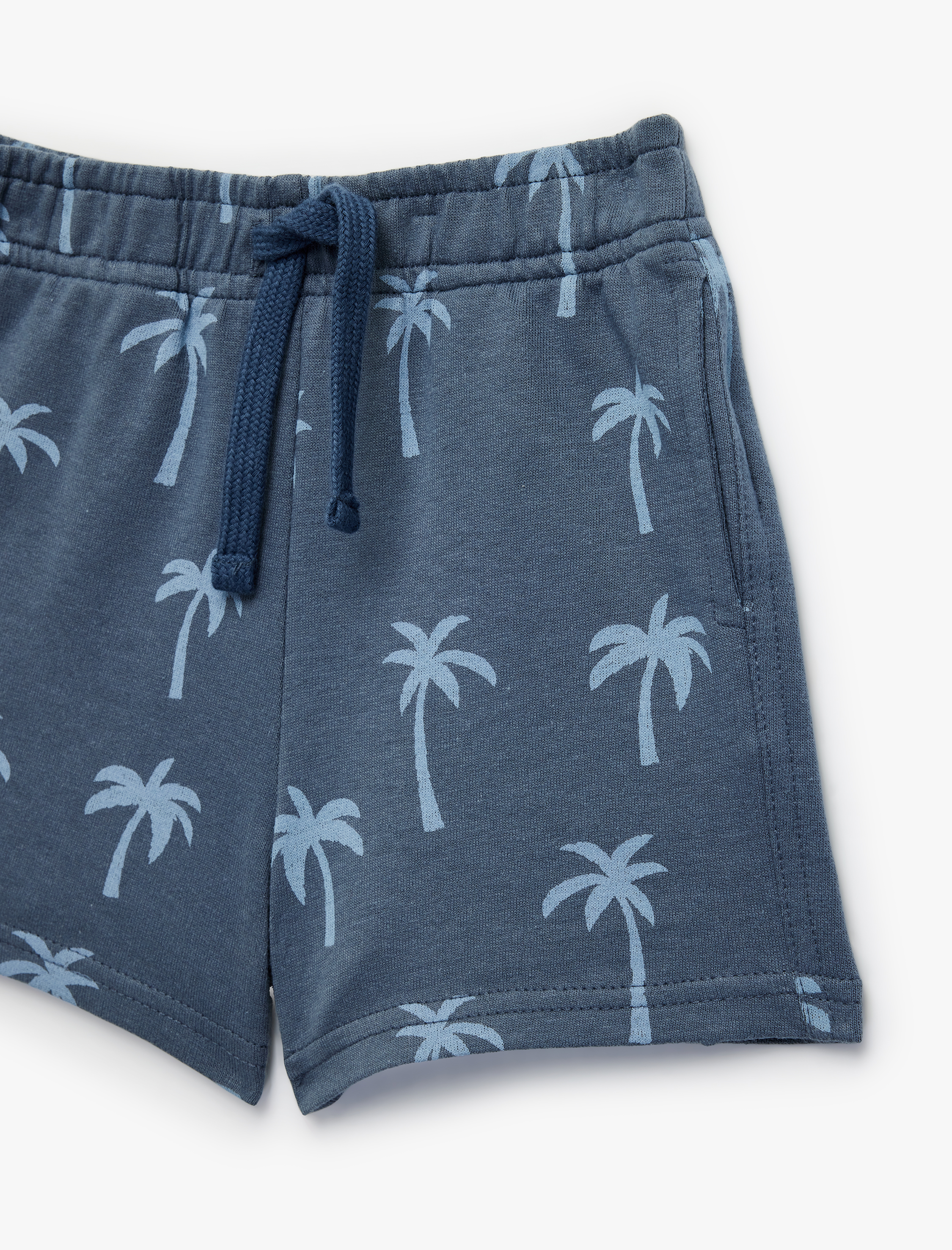 Шорты KOTON 6SMB40015TK6D2 - фото 3