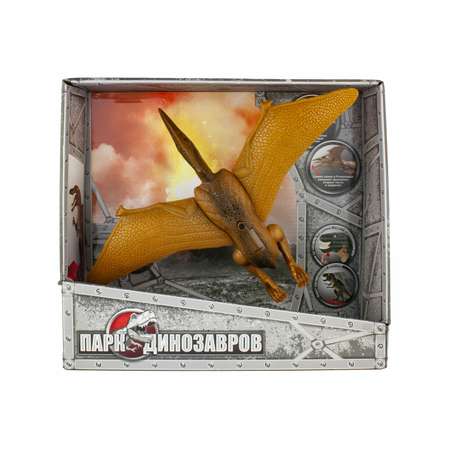 Фигурка 1TOY Птеранодон