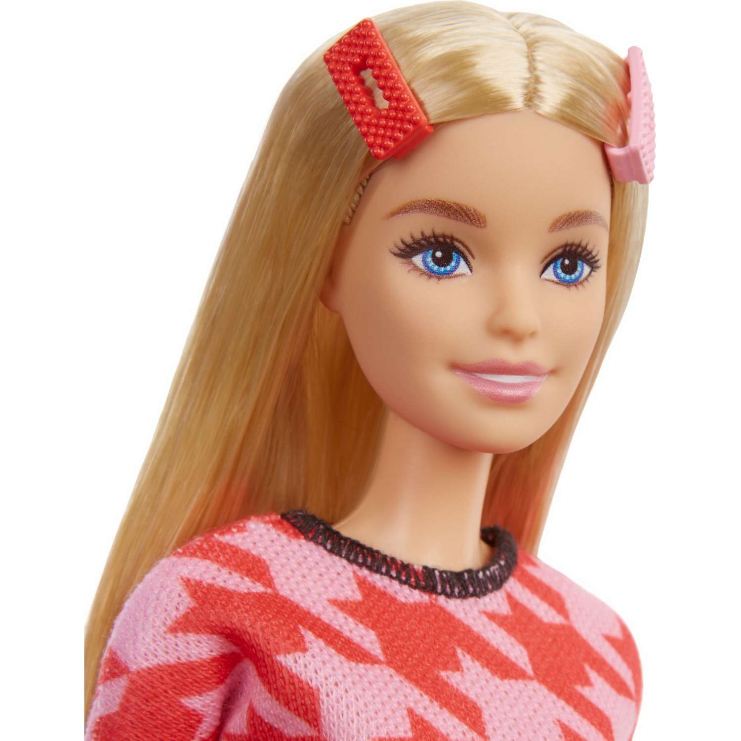Кукла модельная Barbie FBR37 - фото 7
