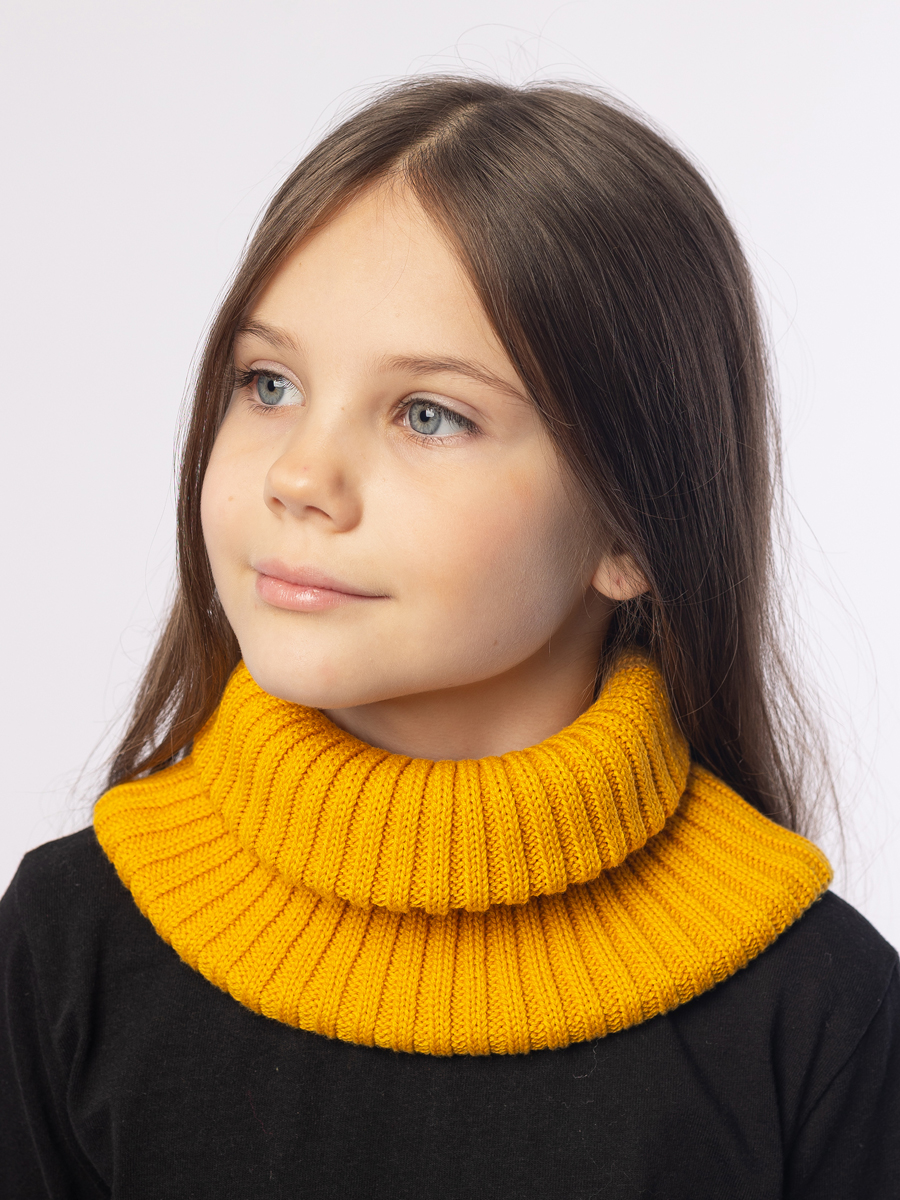 Снуд UKI KIDS 16spr23-055гор - фото 2