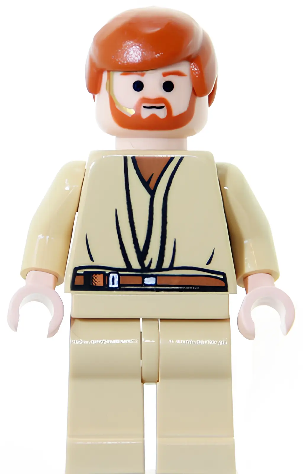 Фигурка LEGO Star Wars Obi-Wan - фото 1
