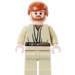 Фигурка LEGO Star Wars Obi-Wan
