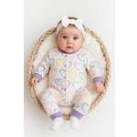 Комбинезон Эскимо