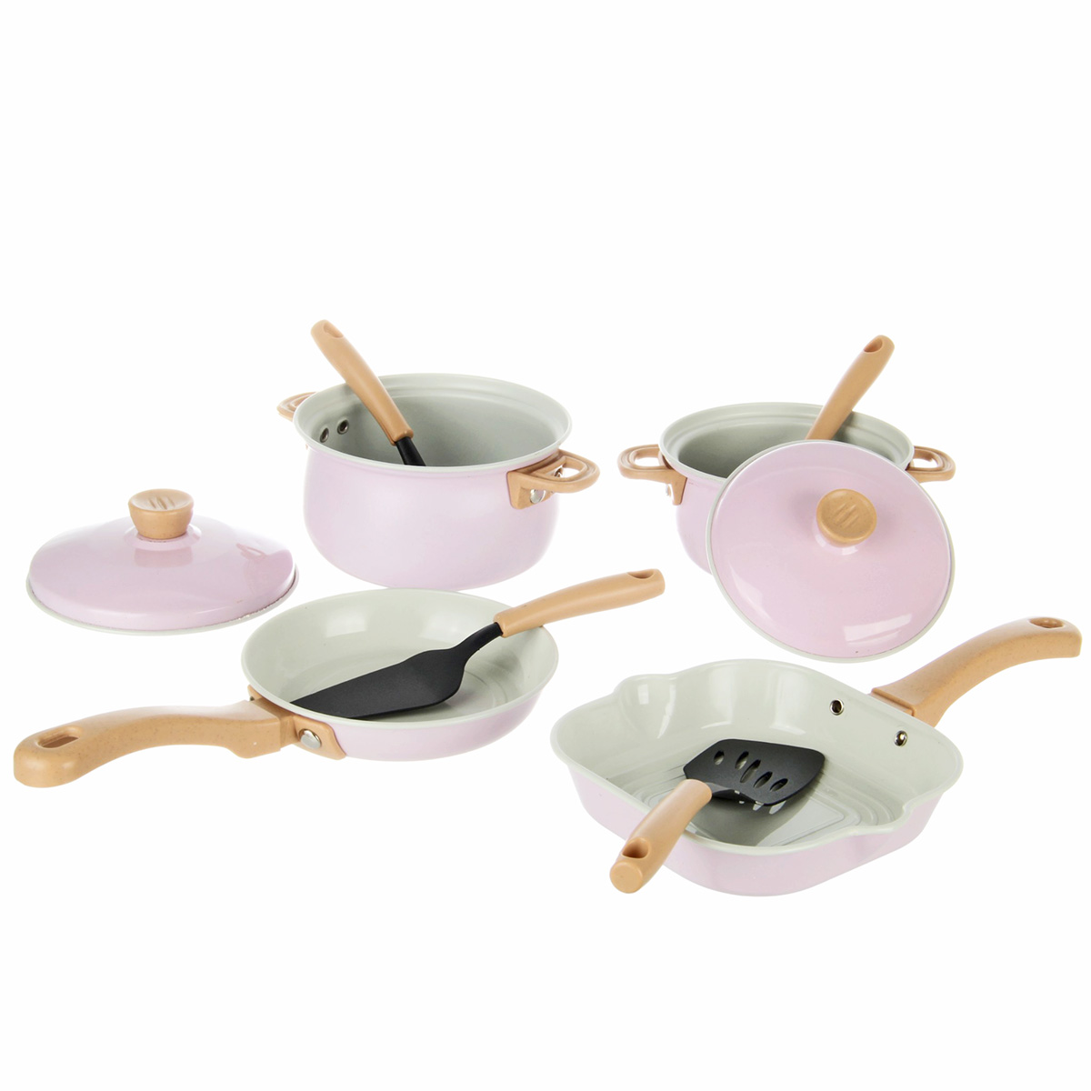 Игрушка Veld Co посуда - фото 4