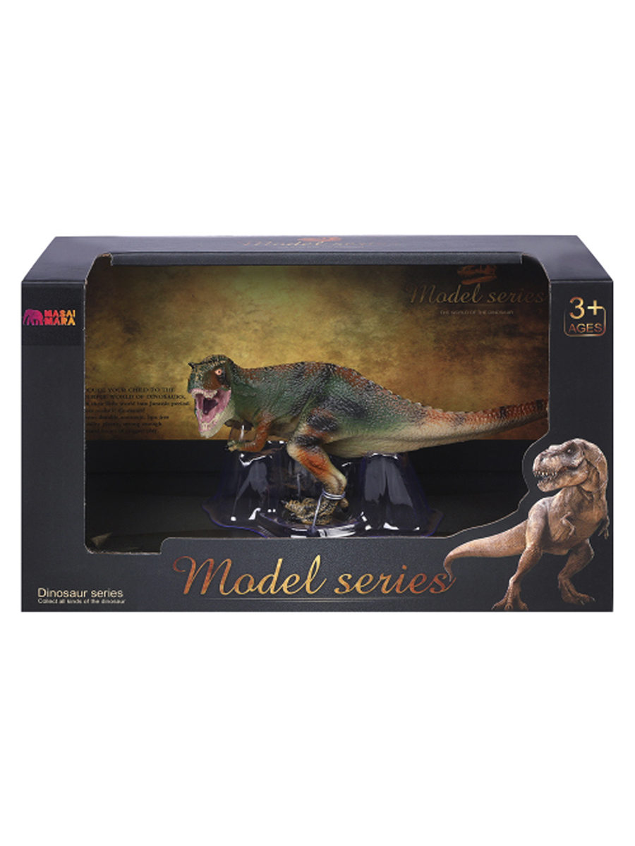 Игровой набор Masai Mara - фото 6