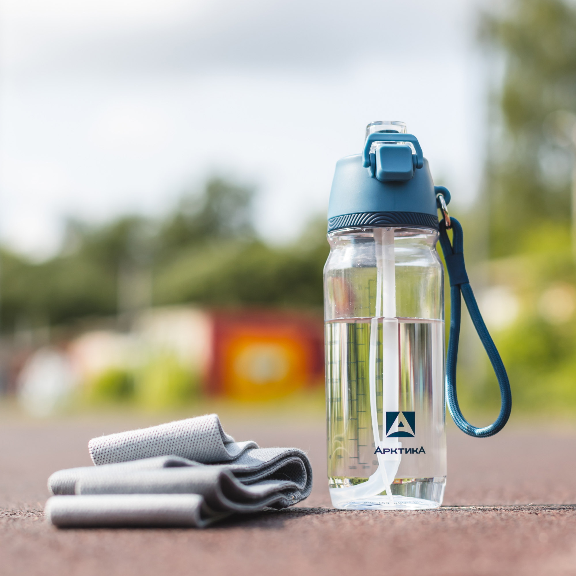 Бутылка Арктика 723 800 мл - фото 6