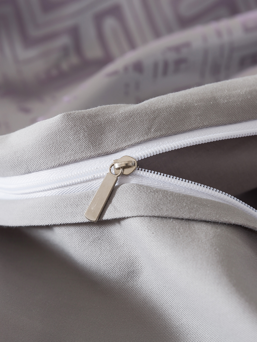 Комплект постельного белья Versailles Альварес 7 предм. - фото 4