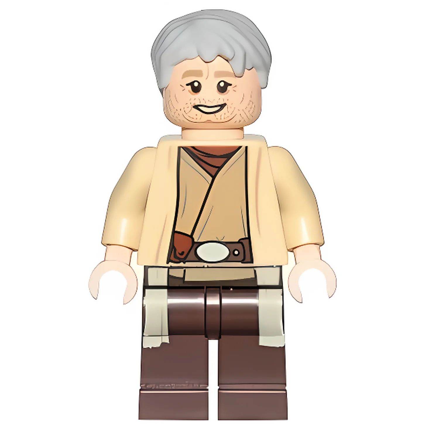 Фигурка LEGO Star Wars Owen - фото 1