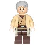 Фигурка LEGO Star Wars Owen