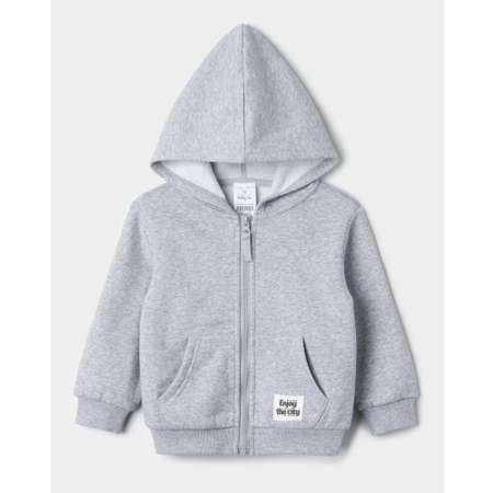 Толстовка Baby Gо