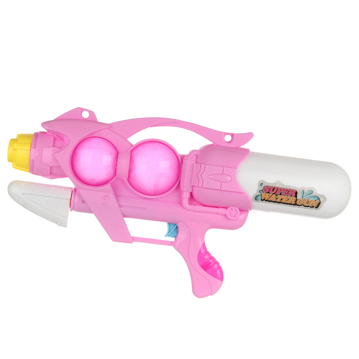 Бластер водный Veld Co - фото 5