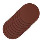 Круг абразивный сибртех P150 125мм 10шт