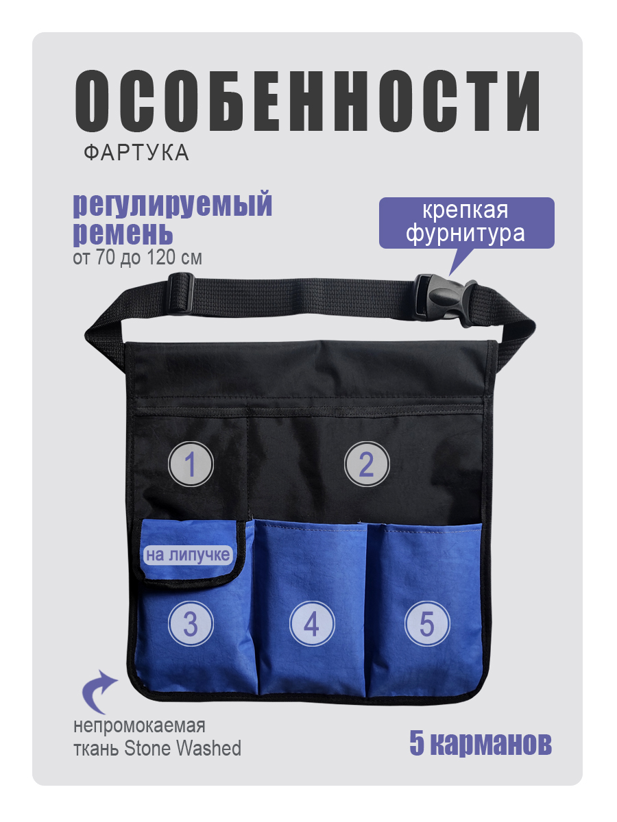 Сумка Solaris - фото 2