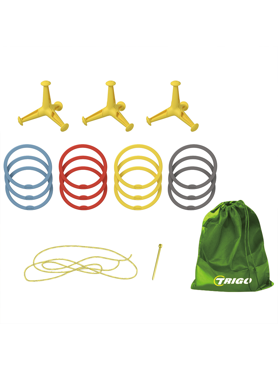 Активная игра Hape Ниндзя - фото 1