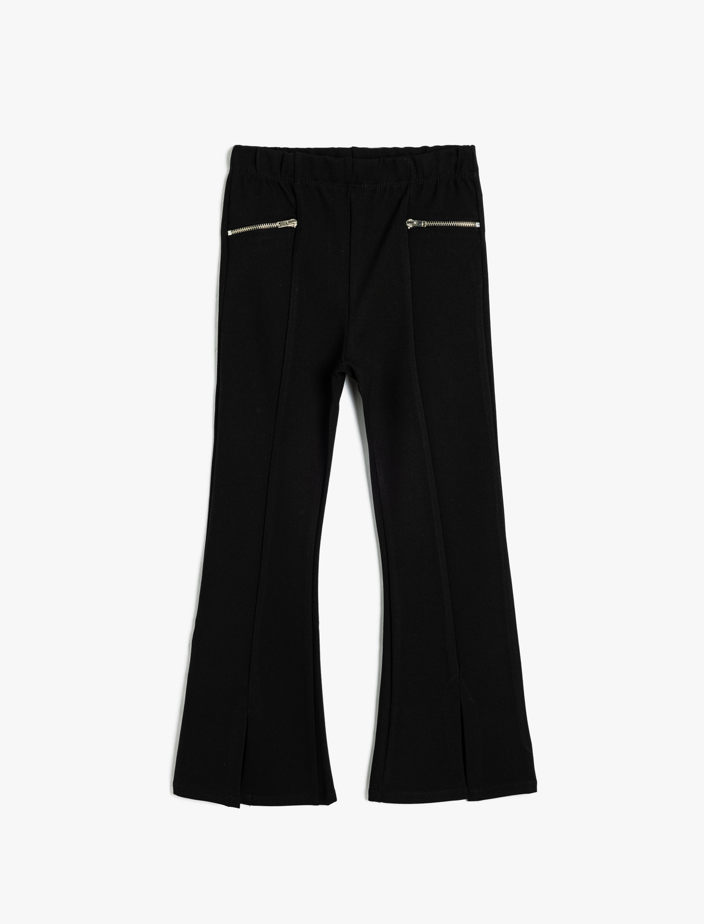 Брюки KOTON 5WKG40145AK999 - фото 1