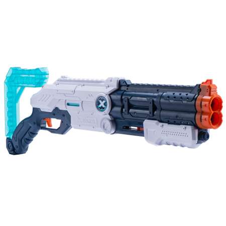 Ружье Zuru XSHOT  Vigilante Правосудие