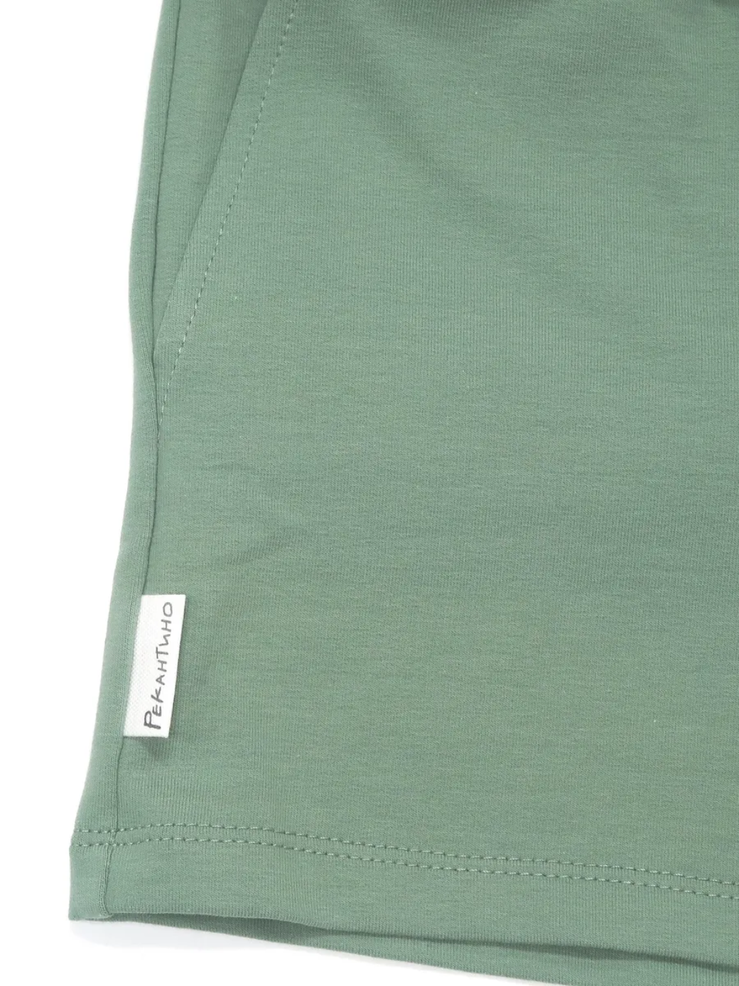 Костюм Рекантино 14/15-52 Зеленый - фото 4