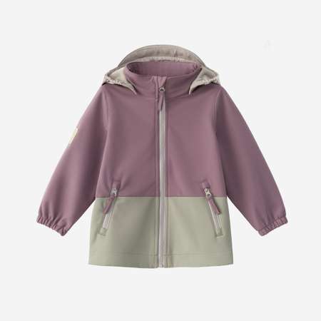 Куртка Softshell Leokid