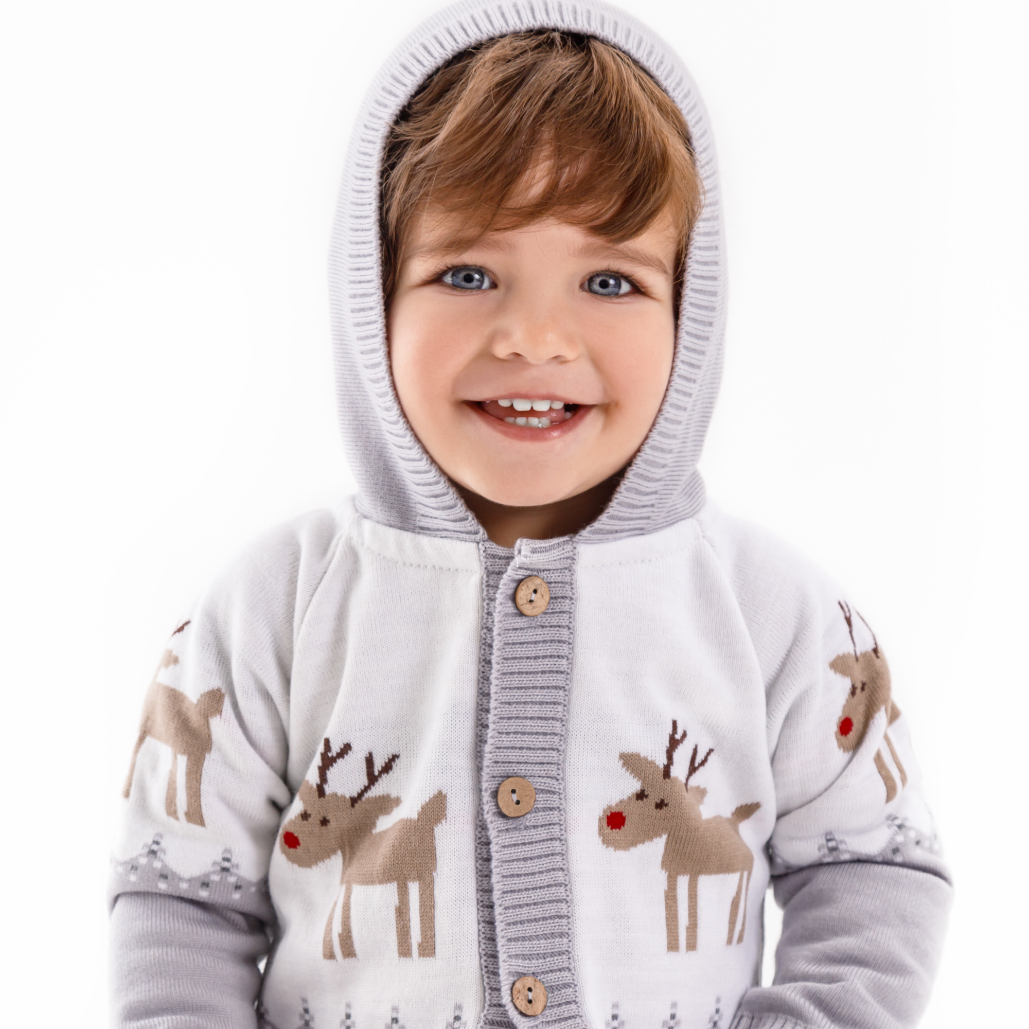 Комбинезон Amarobaby AB-OD21-PLC502D/11 - фото 2