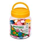 Игрушка Лесная мастерская шнуровка
