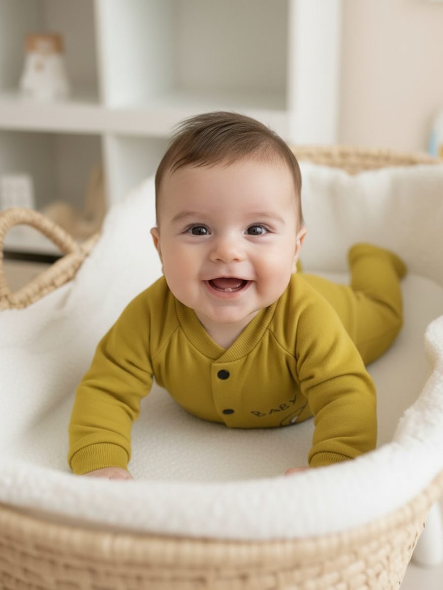 Комбинезон YOULALA 1086340905 - фото 5