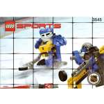 Конструктор LEGO Creator 3545-1 151 дет.