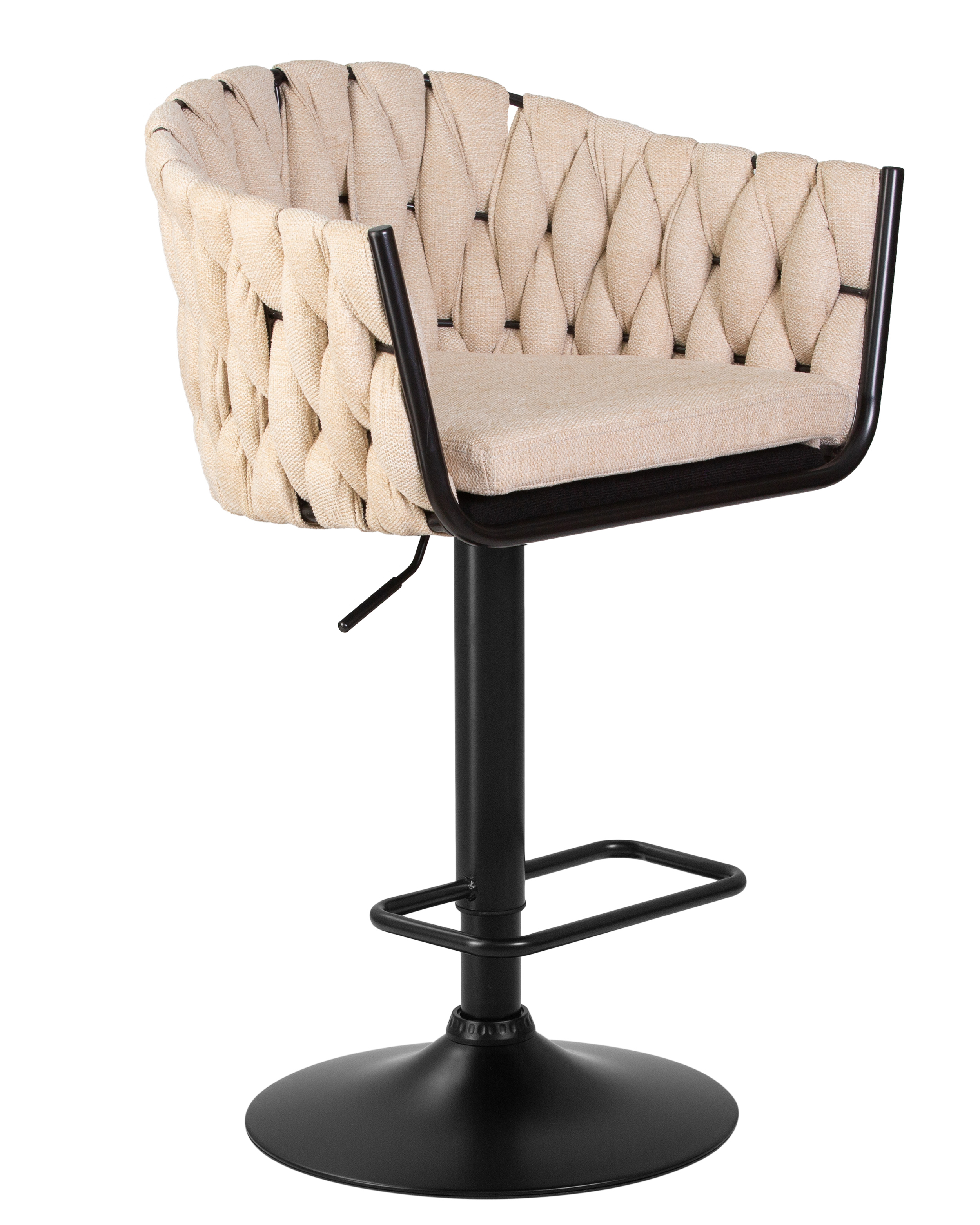 Стул DOBRIN LEON 2 шт. - фото 2