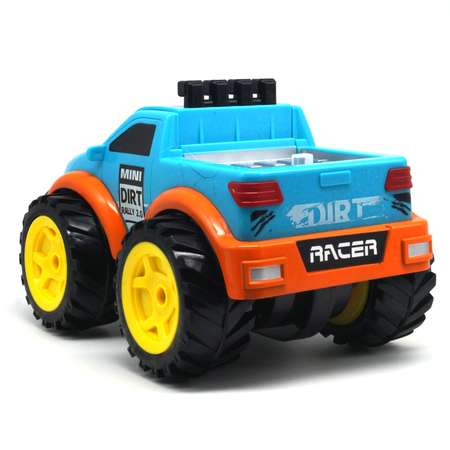 Автомобиль РУ АЛЬЯНС 1:24