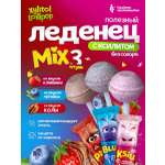 Полезные леденцы Hygiene Technologies Xylitol Lollipop