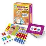 Настольная игра Русский стиль Логика