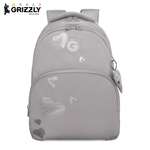 Рюкзак Grizzly Для девочки