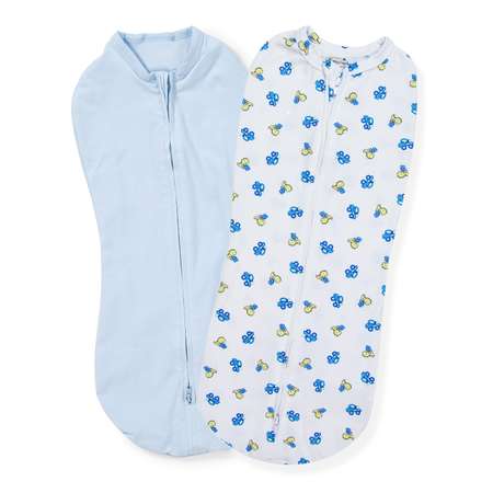 Конверт пеленальный (кокон) Summer Infant Swaddlepod