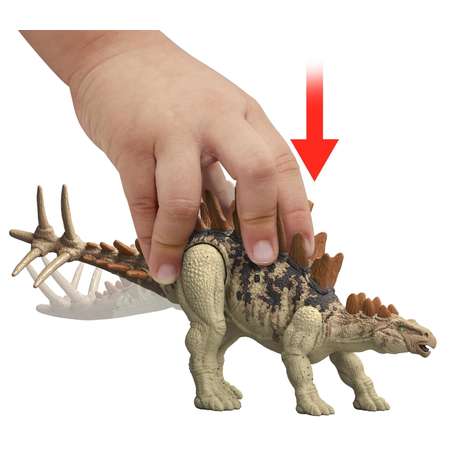 Фигурка Jurassic World