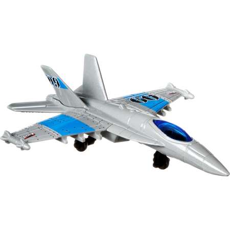 Самолет Matchbox