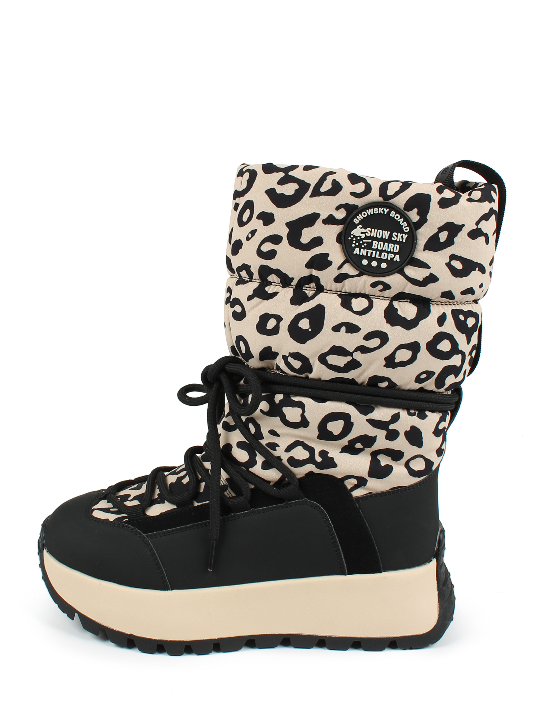 Ботинки Antilopa AL 15545 - фото 14