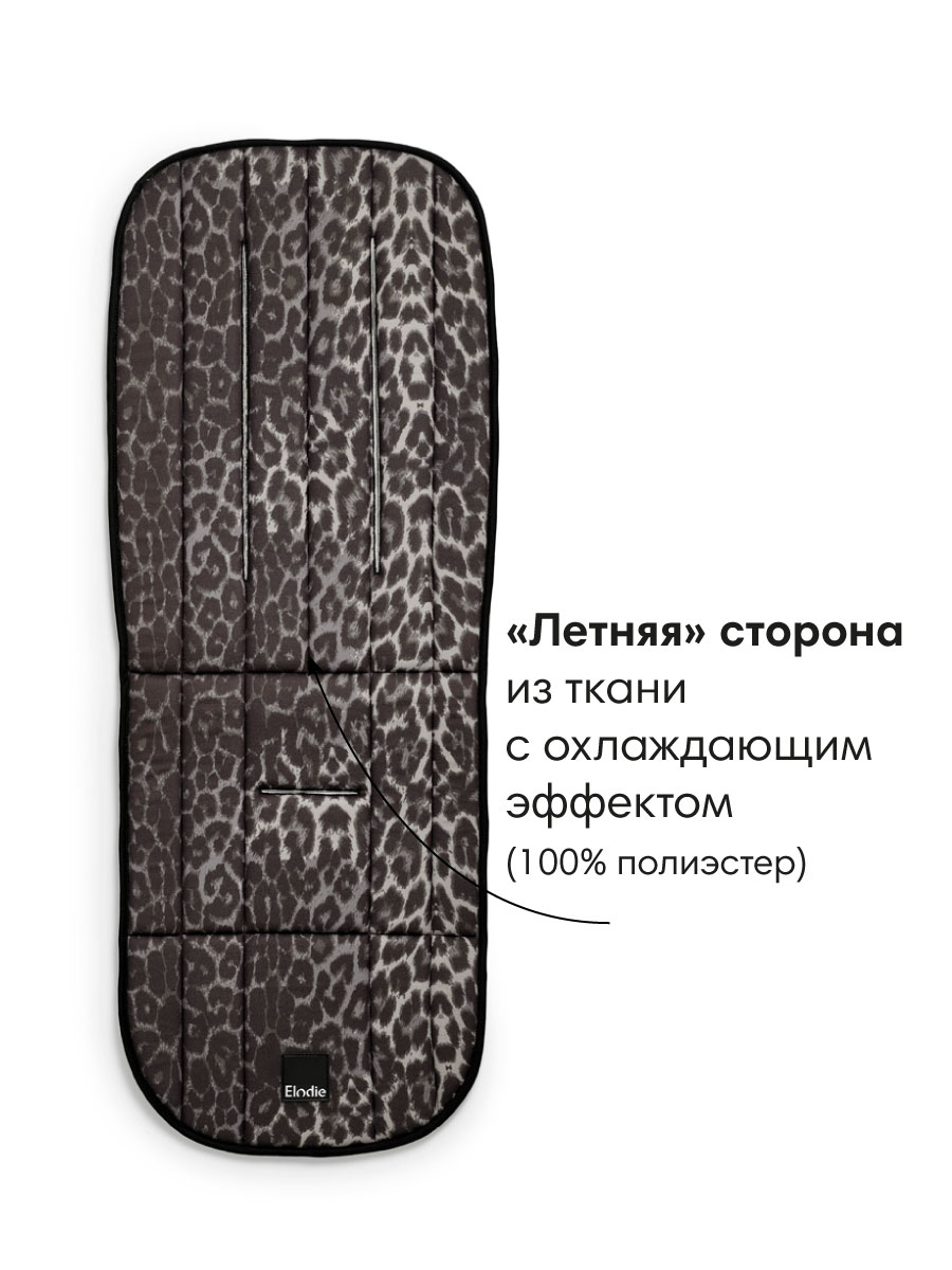 Сменный текстиль Elodie Le Leopard 50770216434NA - фото 4