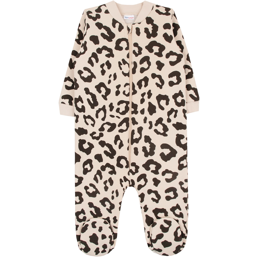 Комбинезон YOULALA 1262340610 - фото 7