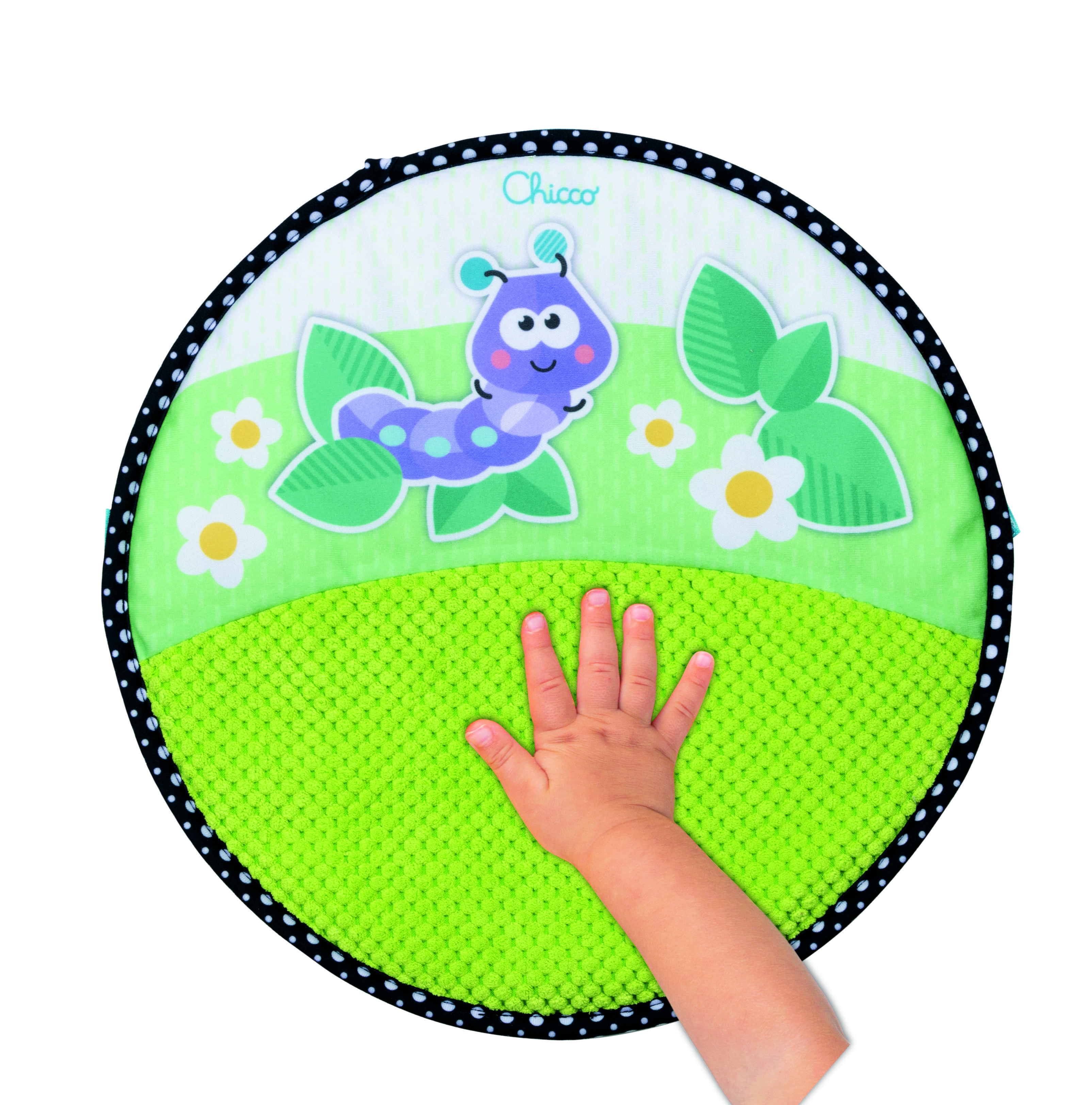 Игрушка Chicco развивающий центр - фото 8