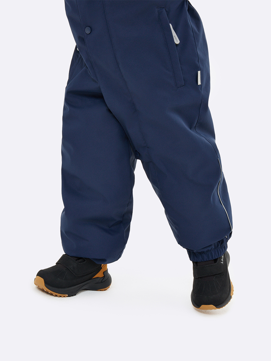 Ботинки Lassie 71405301-9990 - фото 11