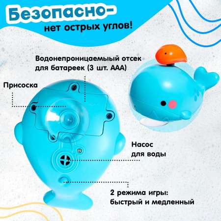 Игрушка Sima-Land