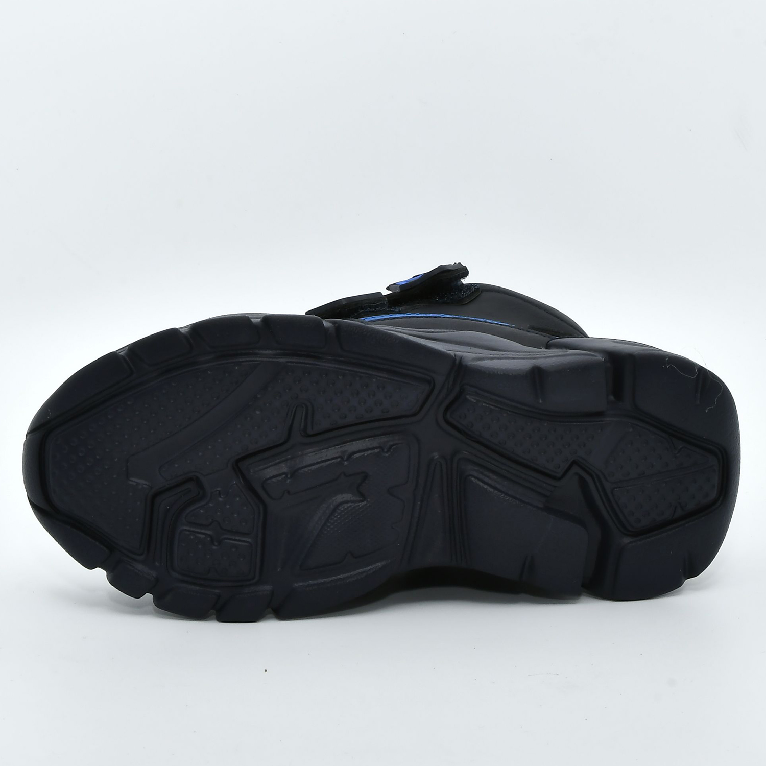 Ботинки Flamingo 212B-Z11-2704 - фото 2