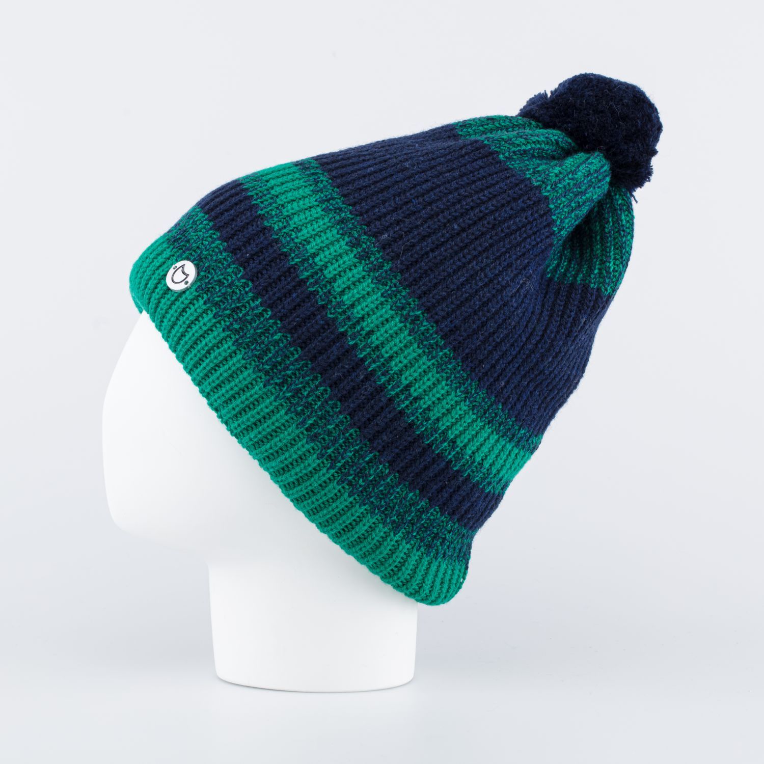 Шапка Котофей 07711419-41 - фото 1