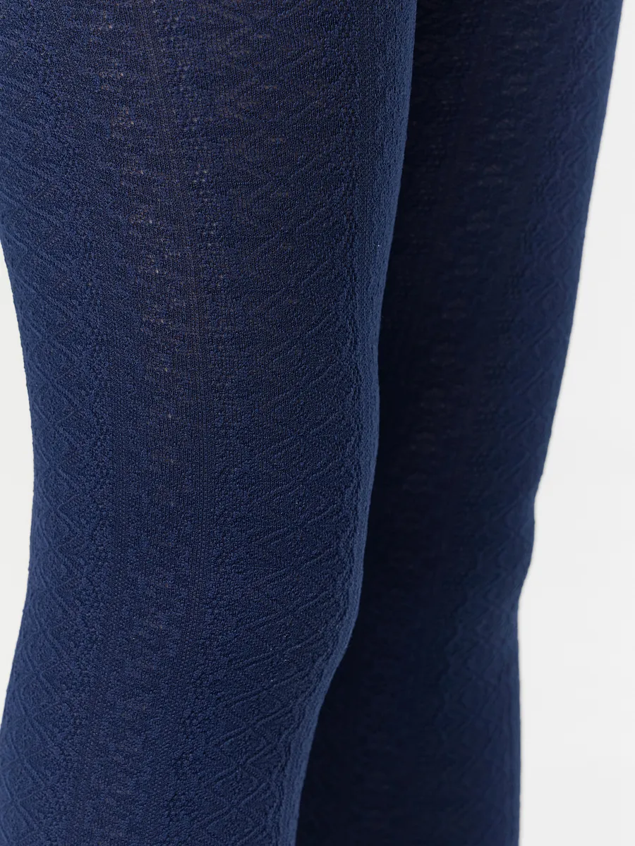 Колготки Mark Formelle (Марк Формэль) 727PA-1716/т.синий - фото 6