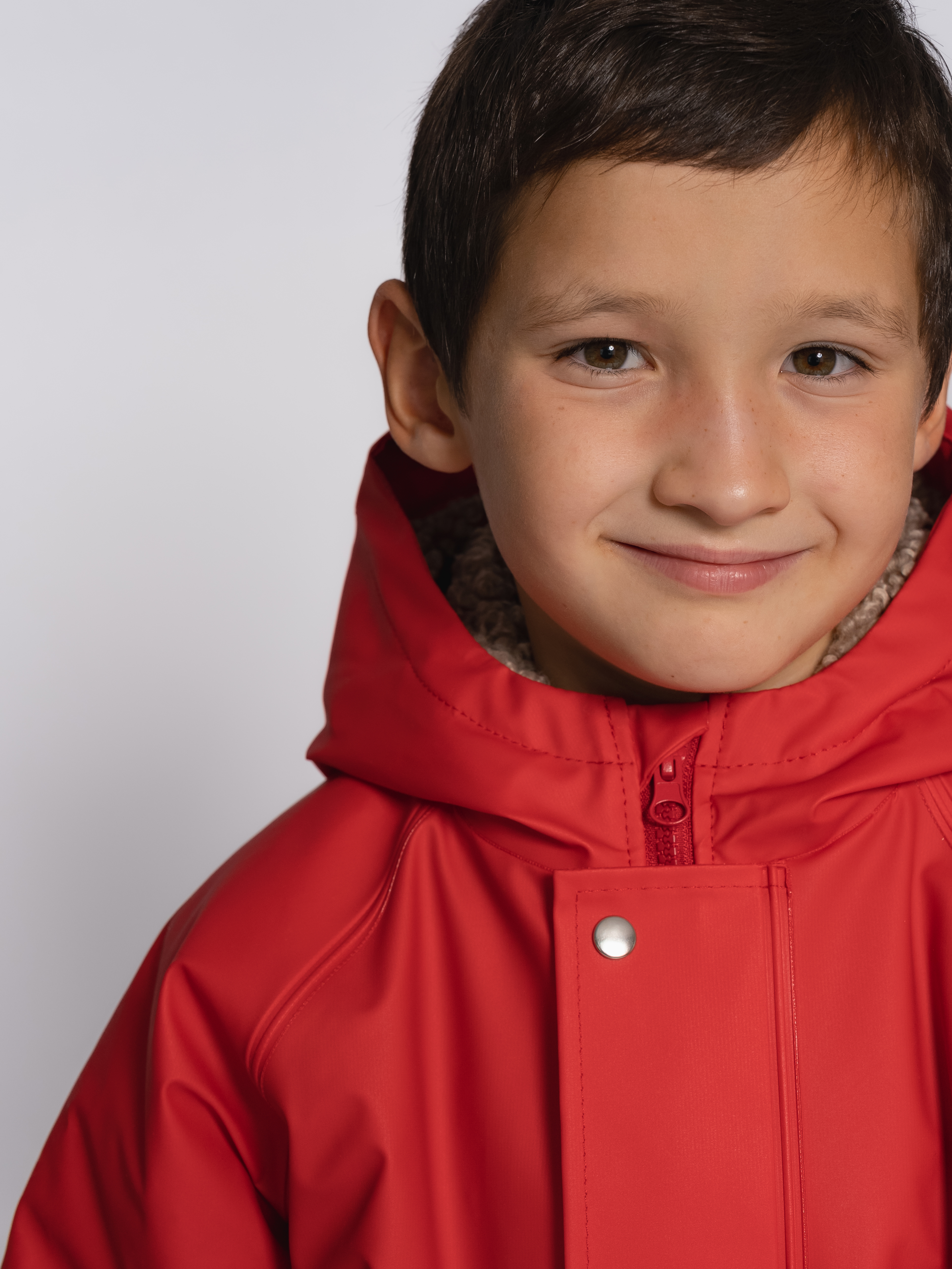 Куртка SYMBION KDIX_RED - фото 7