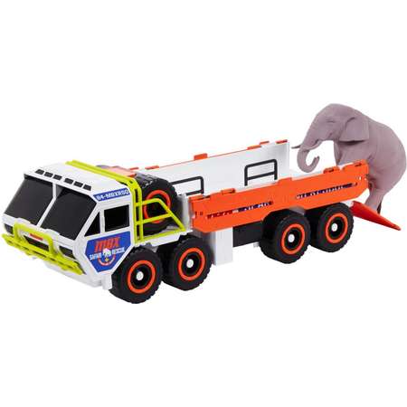 Фигурка Matchbox