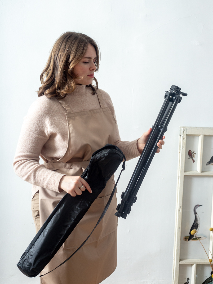 Мольберт художественный Малевичъ - фото 11