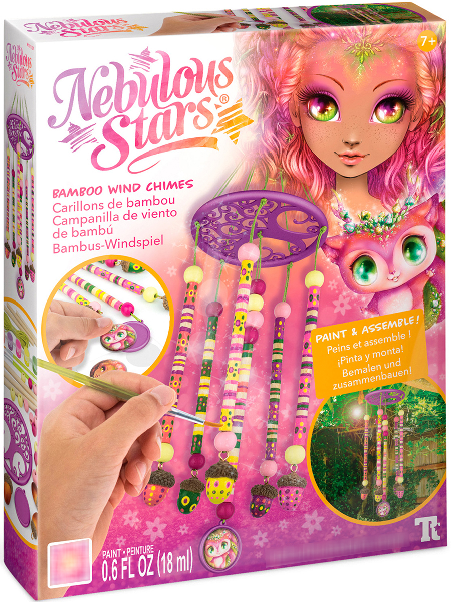 Набор для творчества Nebulous Stars - фото 1