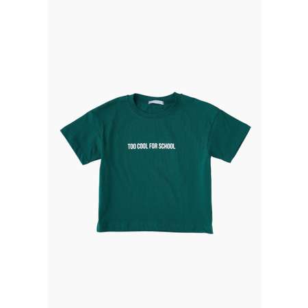 Футболка СODJAstore