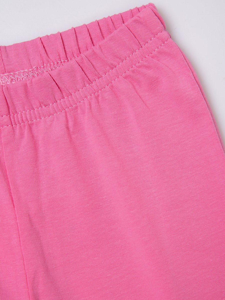 Леггинсы HappyFox HF001172розовый - фото 4